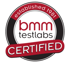 bmm test labs