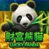 เกมสล็อตออนไลน์ Lucky panda